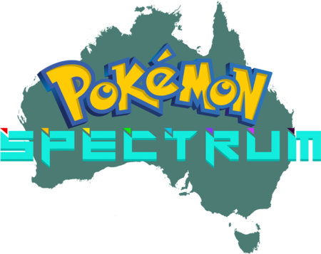 Pokemon Spectrum Image