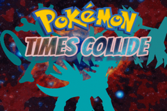 Pokemon Times Collide Image