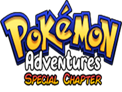 Pokemon Adventures Special Chapter Image