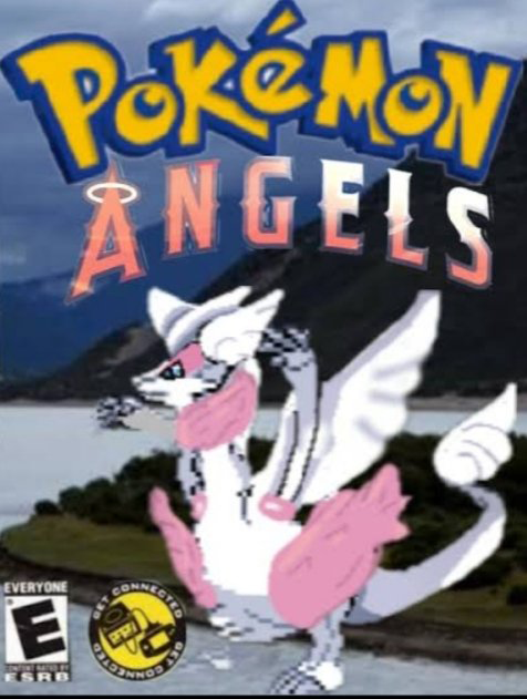Pokemon Angels Image
