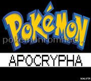 Pokemon Apocrypha Image