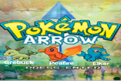 Pokemon Arrow Image