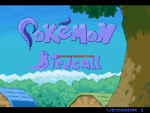 Pokemon Birdcall Image