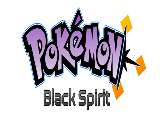 Pokemon Black Spirit Image