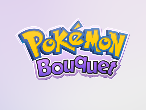 Pokemon Bouquet Image