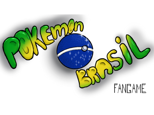 Pokemon Brasil Fan Game Image