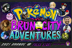 Pokemon Brunocity Adventures Image