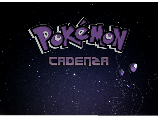 Pokemon Cadenza Image