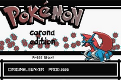 Pokemon Corona Edition Image
