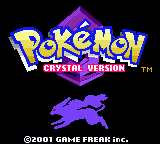 Pokemon Crystal Leaf Image