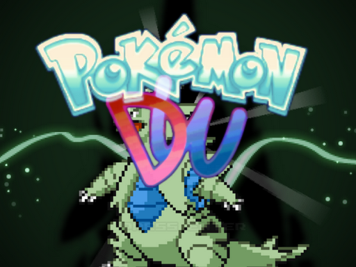 Pokemon D.W. Image