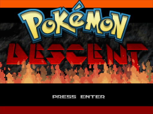 Pokemon Descent Image