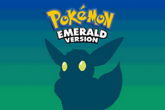 Pokemon Eevee Emerald Image