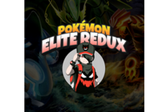 Pokemon Elite Redux Image