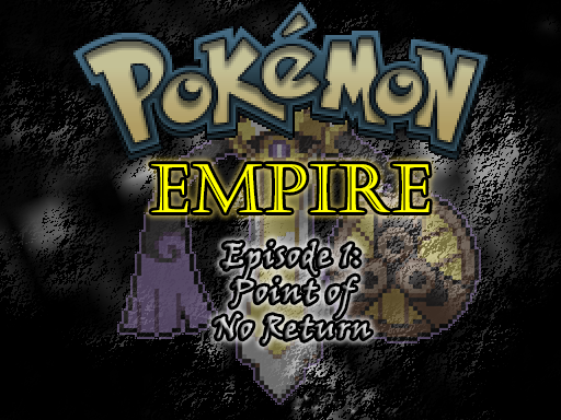 Pokemon Empire 2020 Image