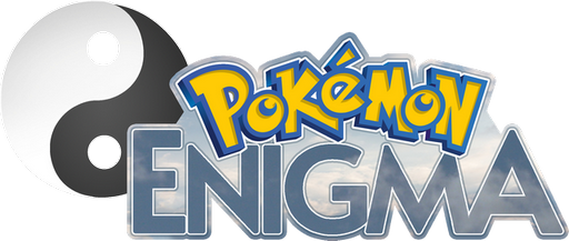 Pokemon Enigma Image