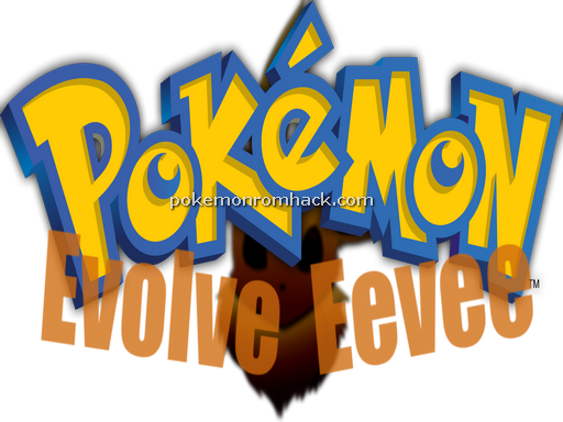 Pokemon Evolve Eevee Image