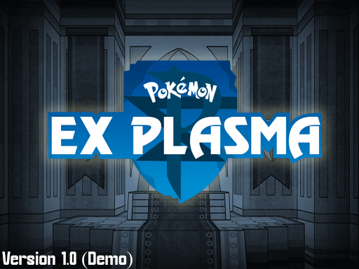 Pokemon Ex Plasma Image