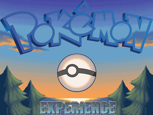 Pokemon Experience Image