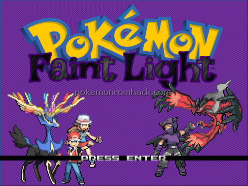 Pokemon: Faint Light Image