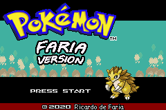 Pokemon Faria Image