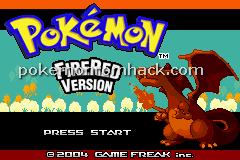 Pokemon FireRed VR Missions Image