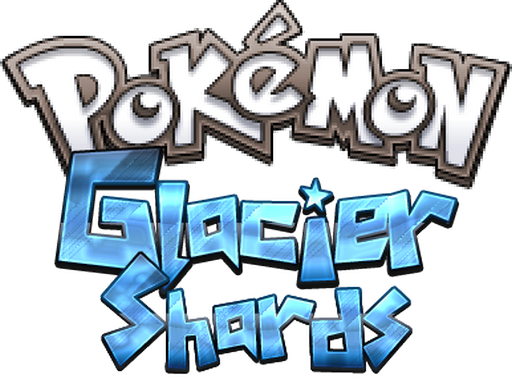 Pokemon Glacier Shards Image