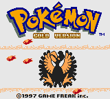 Pokemon Gold 97: Reforged Image