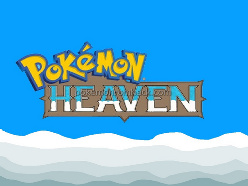 Pokemon Heaven Version Image