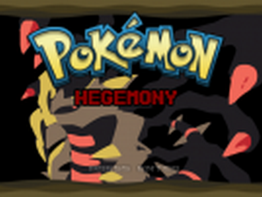 Pokemon Hegemony Image