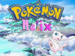 Pokemon Helix Image