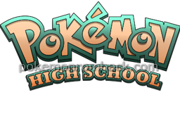 Pokemon Highschool Image