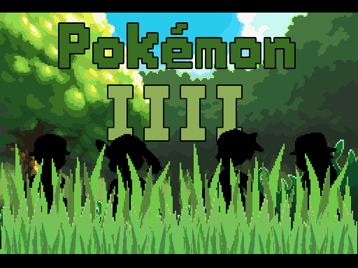 Pokemon IIII Image