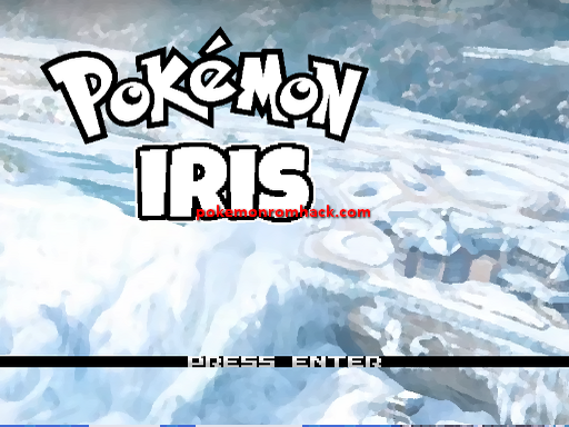 Pokemon Iris – Episode 1 Image