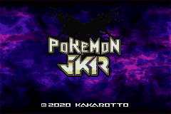 Pokemon JKR Image
