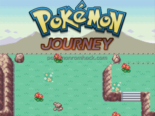 Pokemon Journey Image