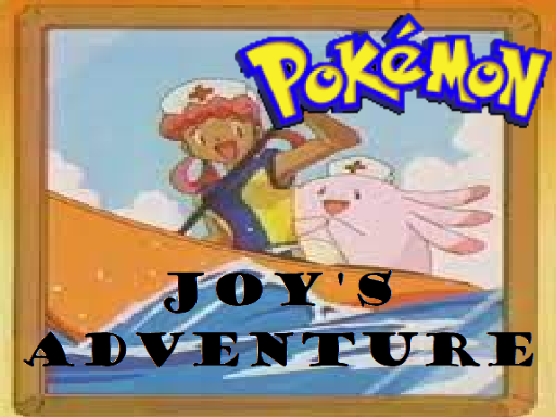 Pokemon Joys Adventure Image
