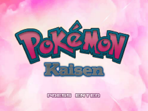 Pokemon Kaisen Image
