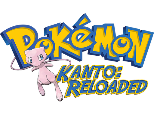 Pokemon: Kanto Reloaded Image