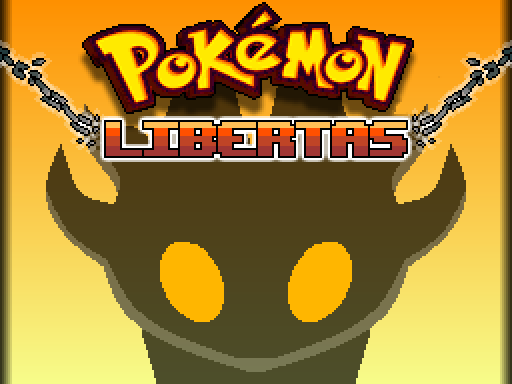 Pokemon Libertas Image