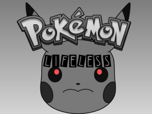 Pokemon Lifeless Image