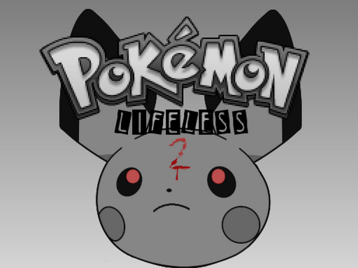 Pokemon Lifeless 2 Image