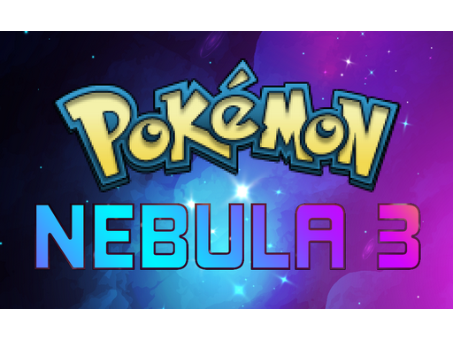 Pokemon Nebula 3 Image