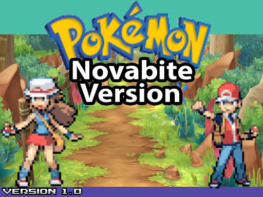Pokemon Novabite Image