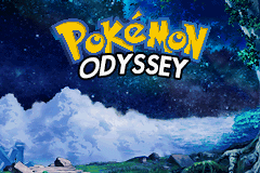 Pokemon Odyssey Image