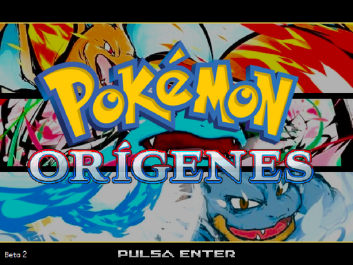 Pokemon Orígenes Image