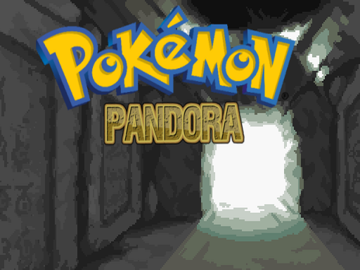 Pokemon Pandora Image