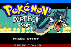 Pokemon - Perfect Pink Image