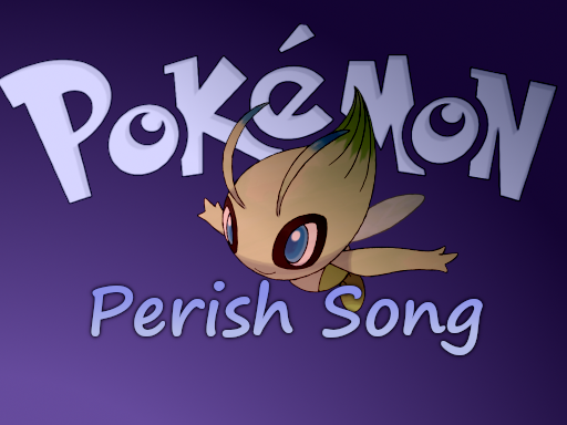 Pokemon: Perish Song Image