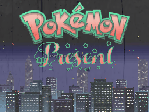 Pokemon Present Image